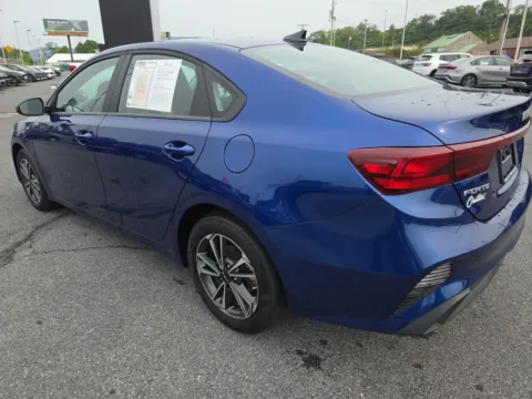 More photos of 2024 Kia Forte LXS at Outten Kia, PA