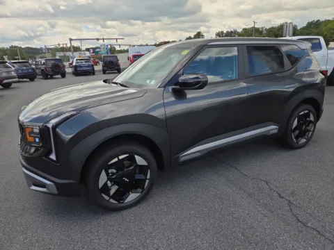 More photos of 2027 Kia Seltos S AWD at Outten Kia, PA