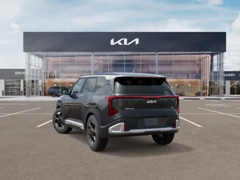More photos of 2027 Kia Seltos S AWD at Outten Kia, PA