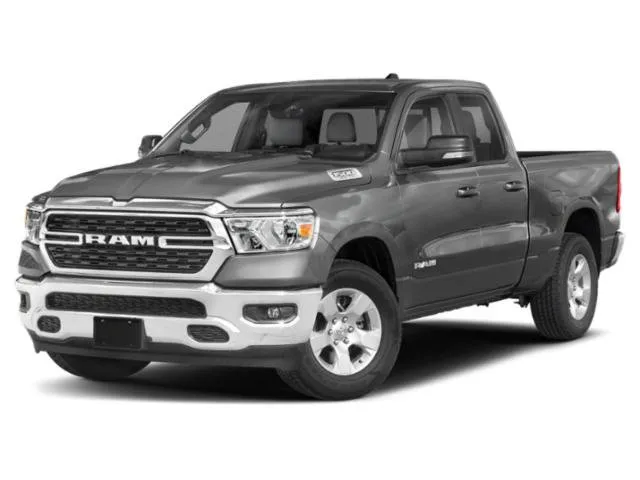 2022 Ram 1500 Big Horn for sale in Hamburg, PA