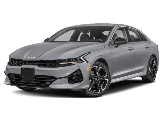 2024 Kia K5 GT-Line for sale in Hamburg, PA