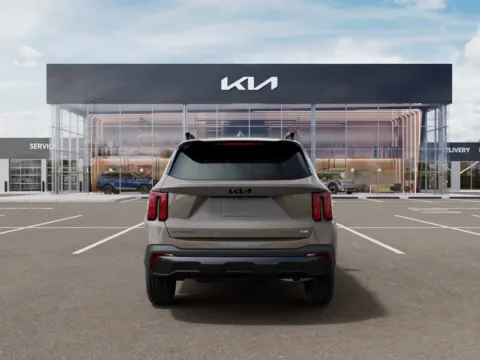 More photos of 2026 Kia Sorento X-Line EX AWD at Outten Kia, PA