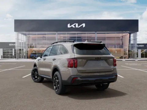 More photos of 2026 Kia Sorento X-Line EX AWD at Outten Kia, PA