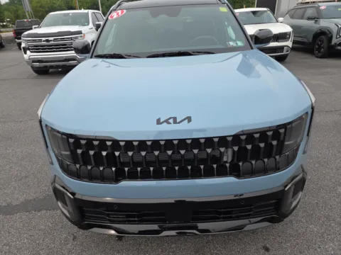 More photos of 2027 Kia Seltos X-Line SX at Outten Kia, PA