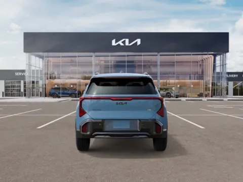 More photos of 2027 Kia Seltos X-Line SX AWD at Outten Kia, PA