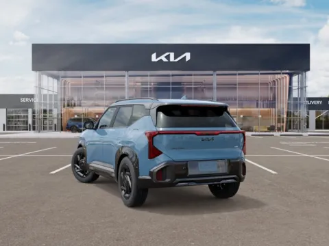 More photos of 2027 Kia Seltos X-Line SX AWD at Outten Kia, PA