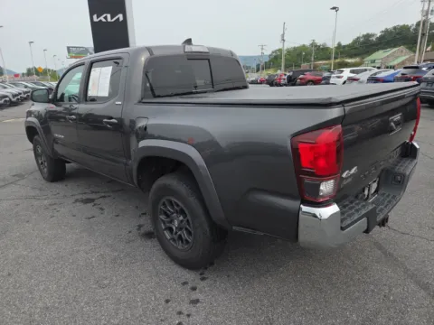 More photos of 2018 Toyota Tacoma SR5 at Outten Kia, PA