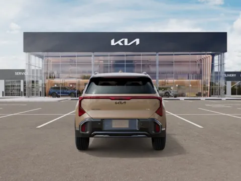 More photos of 2027 Kia Seltos X-Line SX AWD at Outten Kia, PA