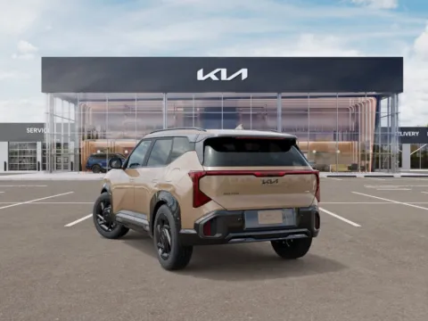 More photos of 2027 Kia Seltos X-Line SX AWD at Outten Kia, PA