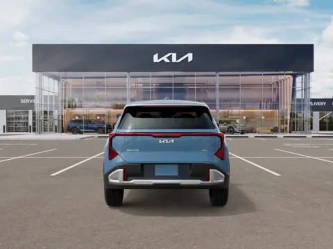 More photos of 2027 Kia Seltos S AWD at Outten Kia, PA
