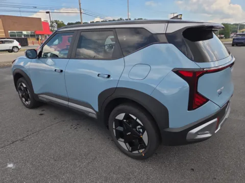 More photos of 2027 Kia Seltos S AWD at Outten Kia, PA