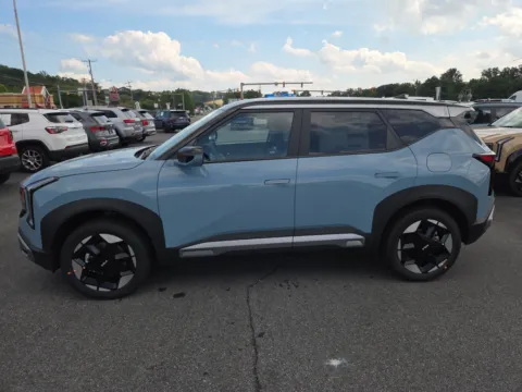 More photos of 2027 Kia Seltos S AWD at Outten Kia, PA