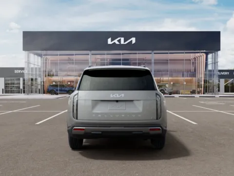 More photos of 2027 Kia Telluride S AWD at Outten Kia, PA