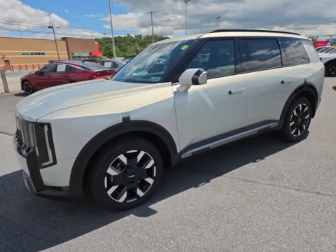 More photos of 2027 Kia Telluride S AWD at Outten Kia, PA