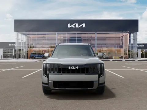 Photos of 2027 Kia Telluride S AWD for sale in Hamburg, PA at Outten Kia