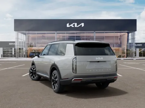 More photos of 2027 Kia Telluride S AWD at Outten Kia, PA