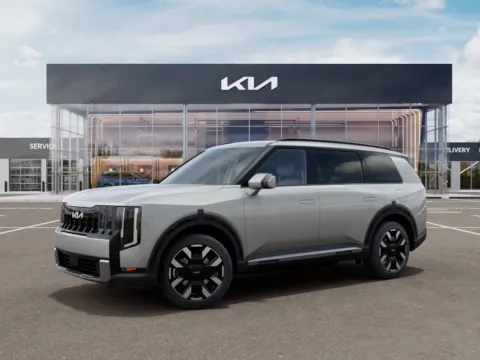 Another view of 2027 Kia Telluride S AWD for sale in Hamburg, PA at Outten Kia