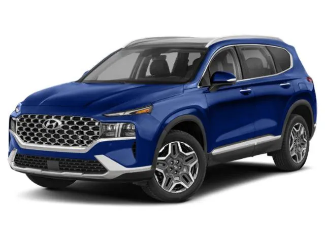 2023 Hyundai Santa Fe Limited AWD for sale in Hamburg, PA
