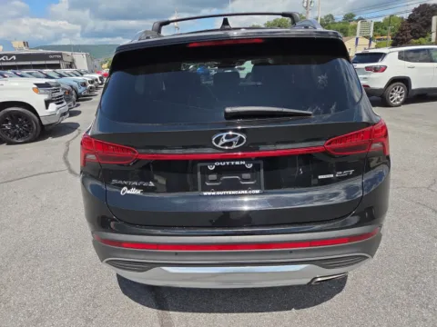 More photos of 2023 Hyundai Santa Fe Limited AWD at Outten Kia, PA