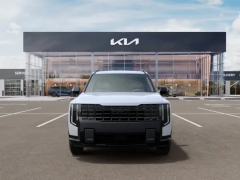 Photos of 2027 Kia Telluride X-Line SX-Prestige AWD for sale in Hamburg, PA at Outten Kia