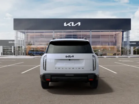 More photos of 2027 Kia Telluride X-Line SX-Prestige AWD at Outten Kia, PA