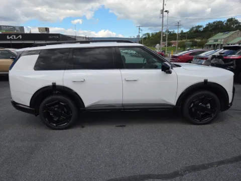 Photos of 2027 Kia Telluride X-Line SX-Prestige AWD for sale in Hamburg, PA at Outten Kia