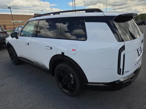 More photos of 2027 Kia Telluride X-Line SX-Prestige AWD at Outten Kia, PA