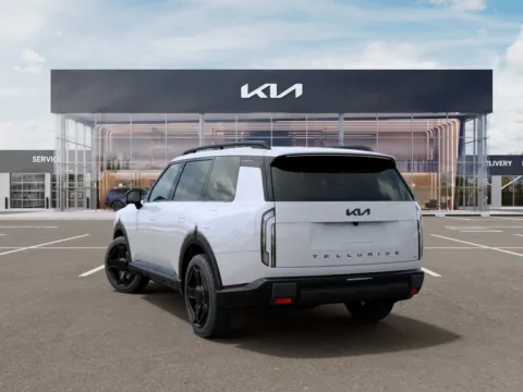 More photos of 2027 Kia Telluride X-Line SX-Prestige AWD at Outten Kia, PA