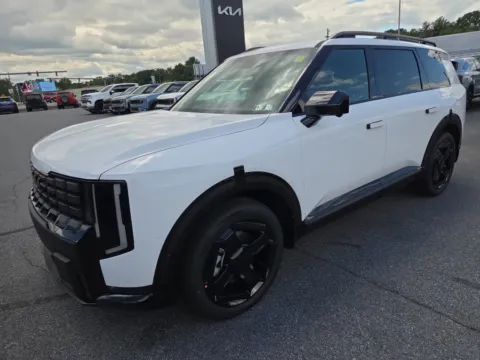 More photos of 2027 Kia Telluride X-Line SX-Prestige AWD at Outten Kia, PA
