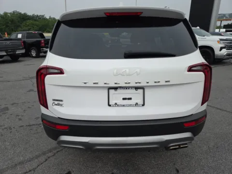 More photos of 2022 Kia Telluride S AWD at Outten Kia, PA