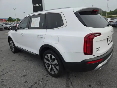 More photos of 2022 Kia Telluride S AWD at Outten Kia, PA