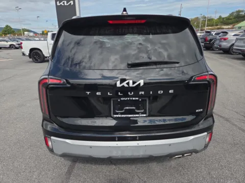 More photos of 2024 Kia Telluride EX AWD at Outten Kia, PA