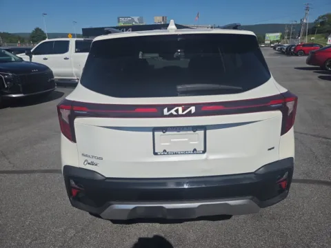 More photos of 2024 Kia Seltos SX AWD at Outten Kia, PA