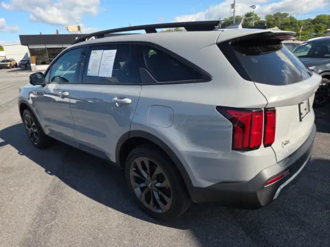 More photos of 2023 Kia Sorento X-Line SX Prestige AWD at Outten Kia, PA