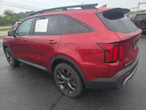 More photos of 2023 Kia Sorento X-Line SX Prestige AWD at Outten Kia, PA