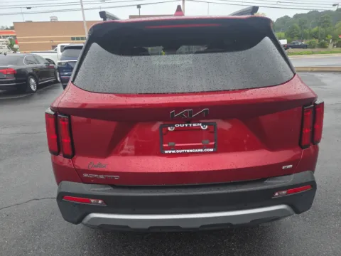 More photos of 2023 Kia Sorento X-Line SX Prestige AWD at Outten Kia, PA
