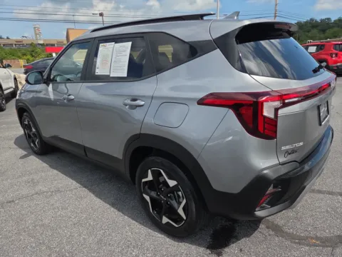 More photos of 2025 Kia Seltos S AWD at Outten Kia, PA