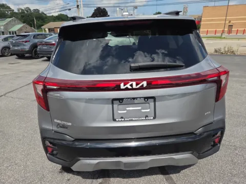 More photos of 2025 Kia Seltos S AWD at Outten Kia, PA