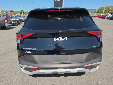 More photos of 2024 Kia Sportage EX AWD at Outten Kia, PA