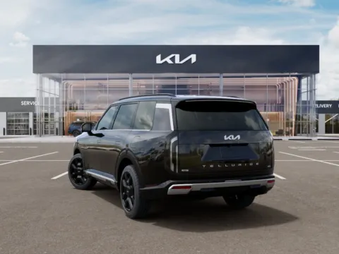 More photos of 2027 Kia Telluride Hybrid SX-Prestige AWD at Outten Kia, PA