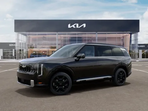 Another view of 2027 Kia Telluride Hybrid SX-Prestige AWD for sale in Hamburg, PA at Outten Kia