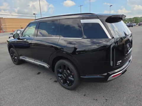 More photos of 2027 Kia Telluride Hybrid SX-Prestige AWD at Outten Kia, PA