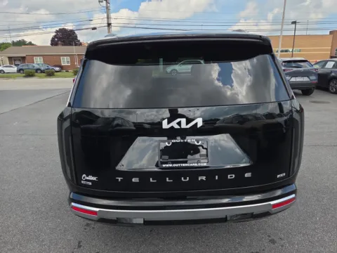 Another view of 2027 Kia Telluride Hybrid SX-Prestige AWD for sale in Hamburg, PA at Outten Kia