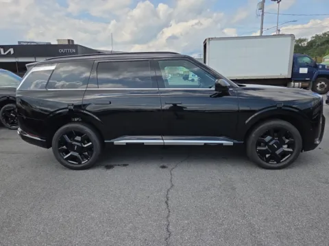 Photos of 2027 Kia Telluride Hybrid SX-Prestige AWD for sale in Hamburg, PA at Outten Kia