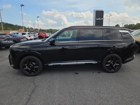 More photos of 2027 Kia Telluride Hybrid SX-Prestige AWD at Outten Kia, PA