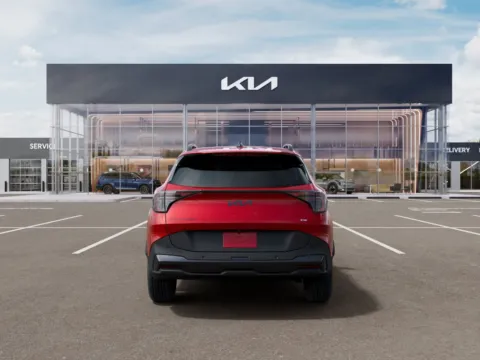 More photos of 2026 Kia Sportage X-Line AWD at Outten Kia, PA