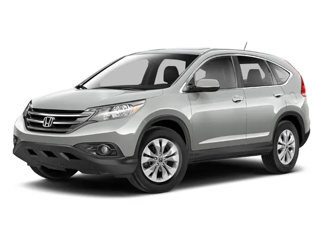 2013 Honda CR-V EX-L for sale in Hamburg, PA
