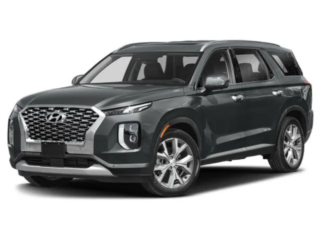 2021 Hyundai Palisade SEL AWD for sale in Hamburg, PA