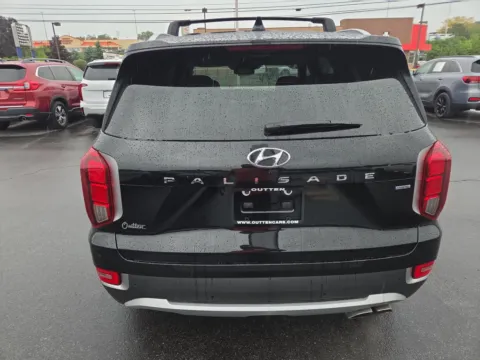 More photos of 2021 Hyundai Palisade SEL AWD at Outten Kia, PA
