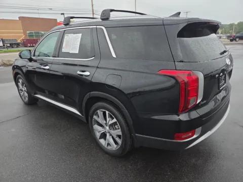 More photos of 2021 Hyundai Palisade SEL AWD at Outten Kia, PA